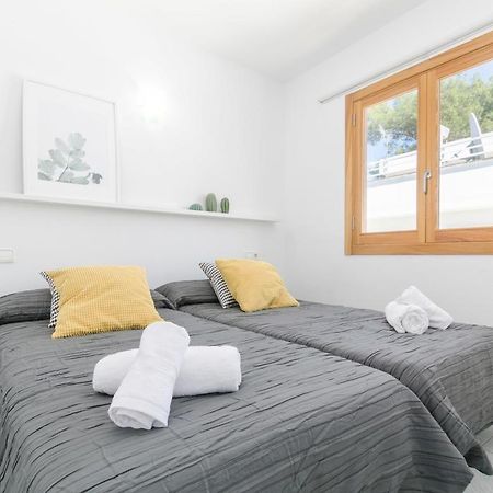 Apartament Cel De Mar Alcudia  Dış mekan fotoğraf