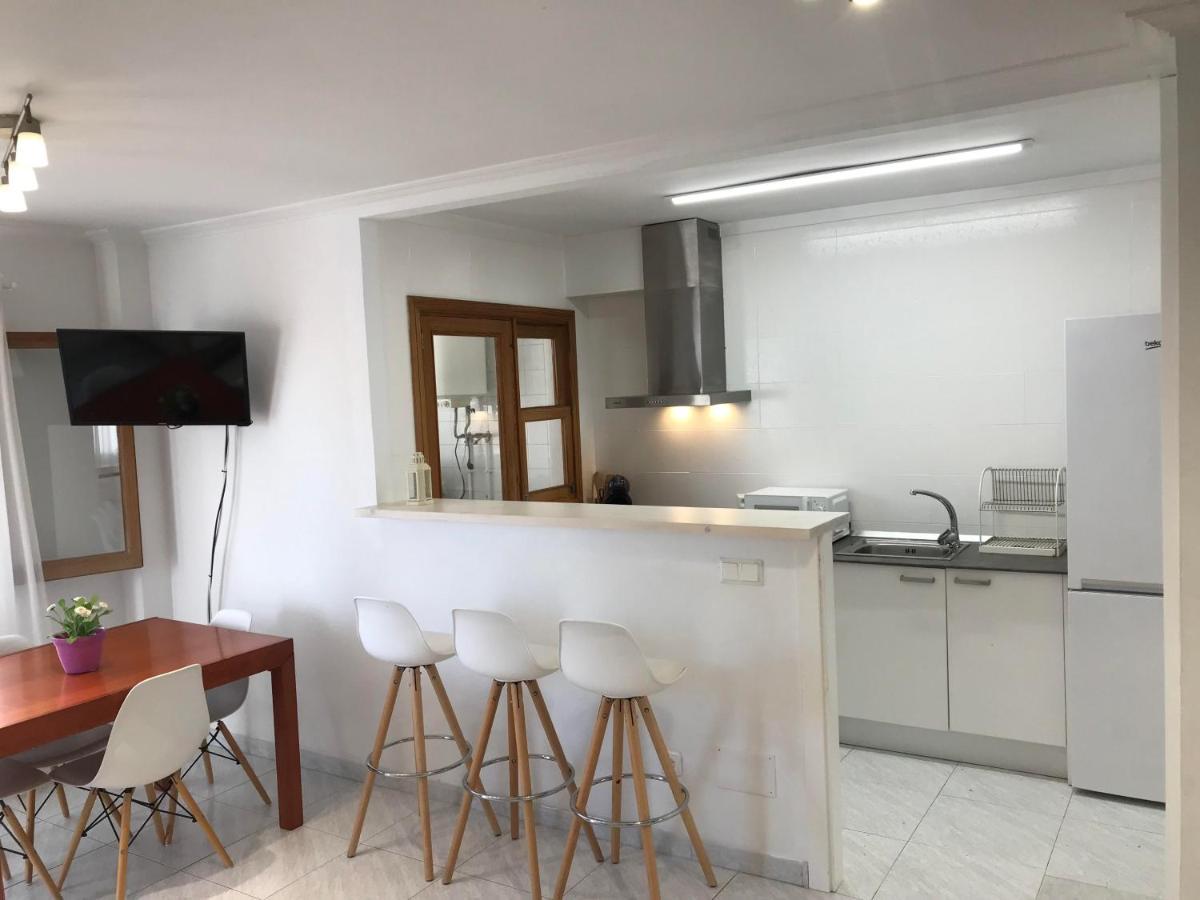 Apartament Cel De Mar Alcudia  Dış mekan fotoğraf