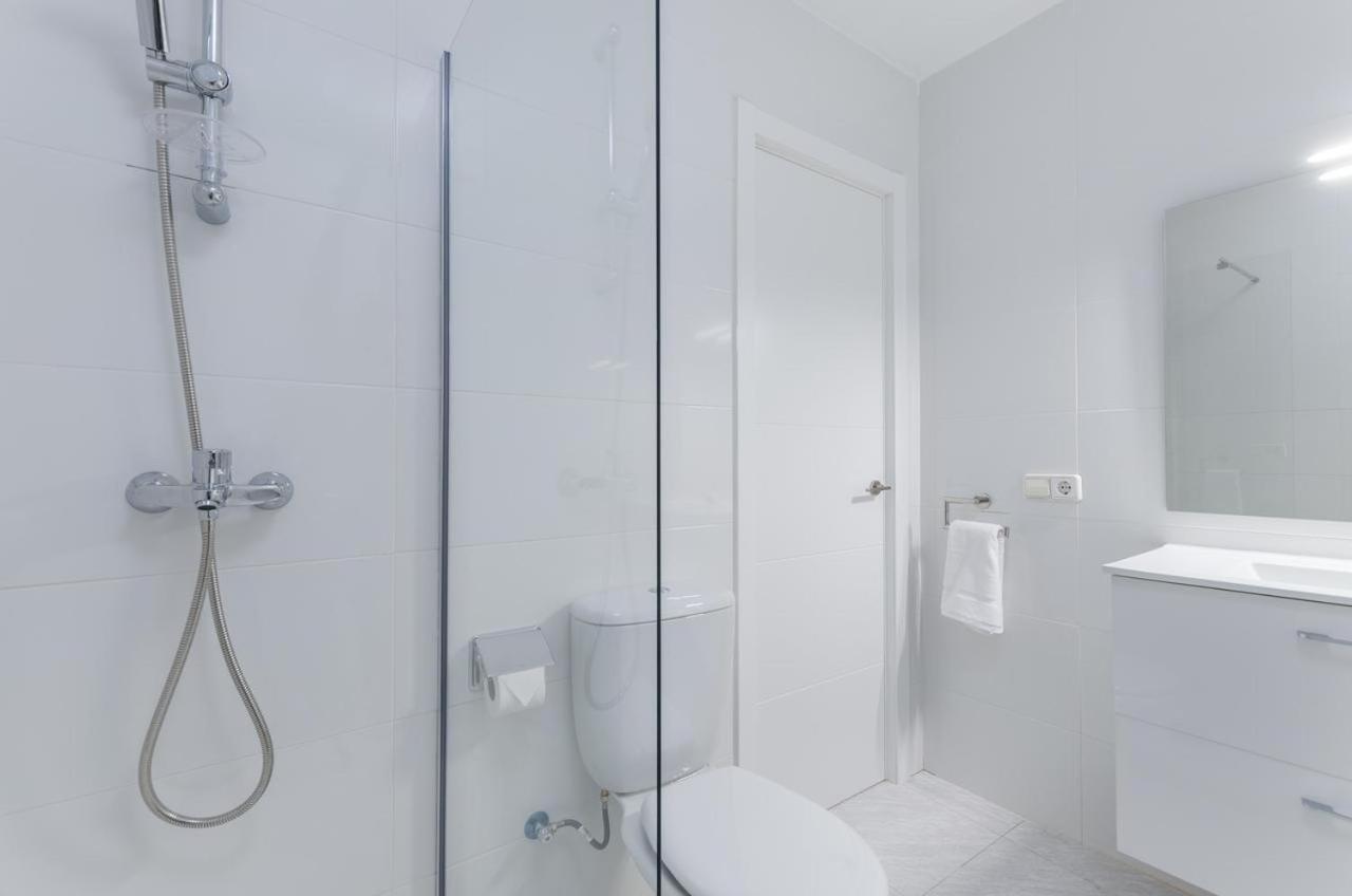 Apartament Cel De Mar Alcudia  Dış mekan fotoğraf