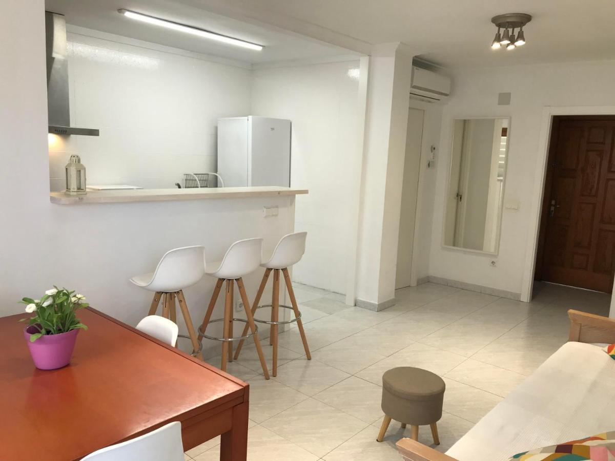 Apartament Cel De Mar Alcudia  Dış mekan fotoğraf