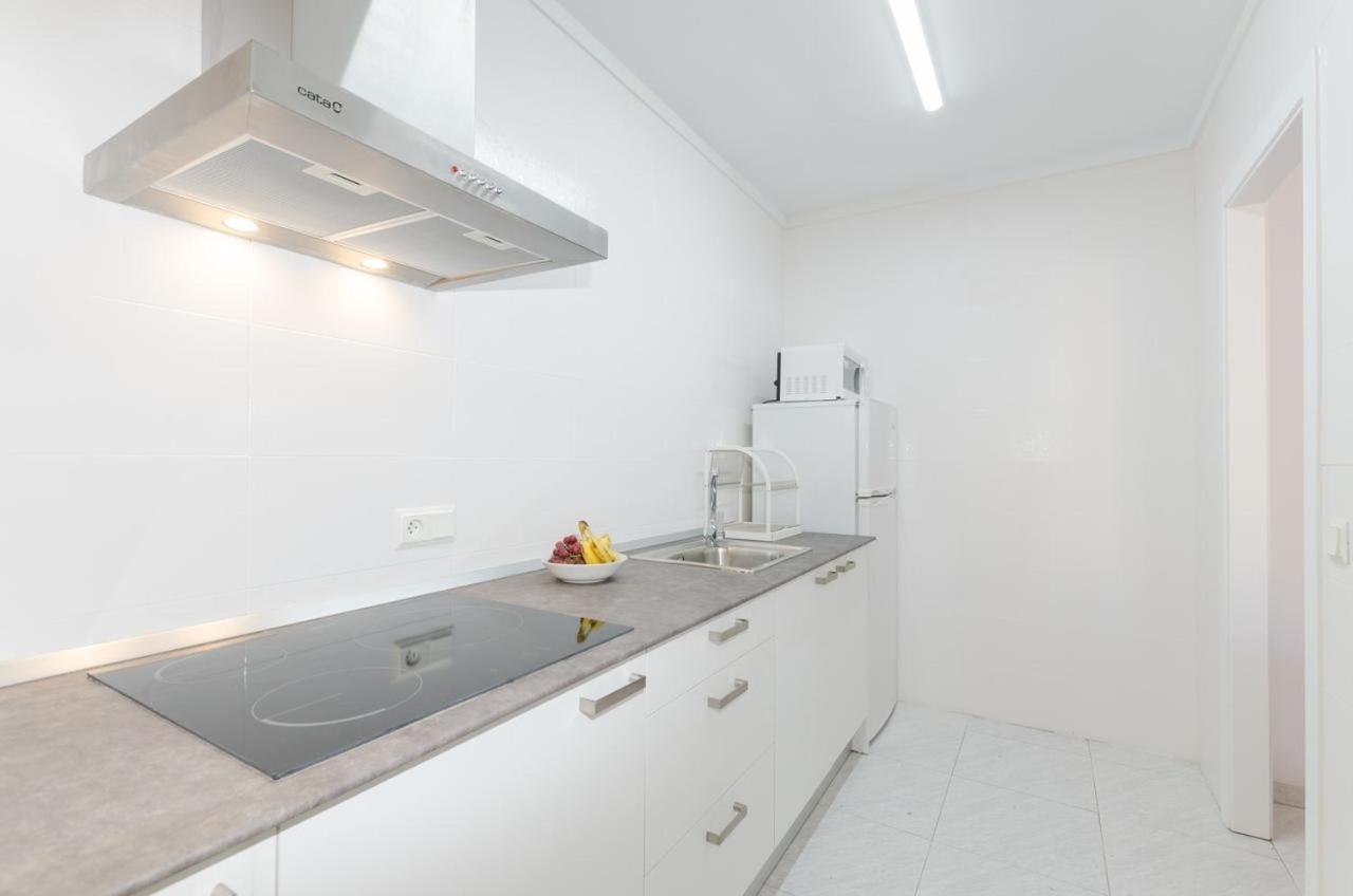 Apartament Cel De Mar Alcudia  Dış mekan fotoğraf