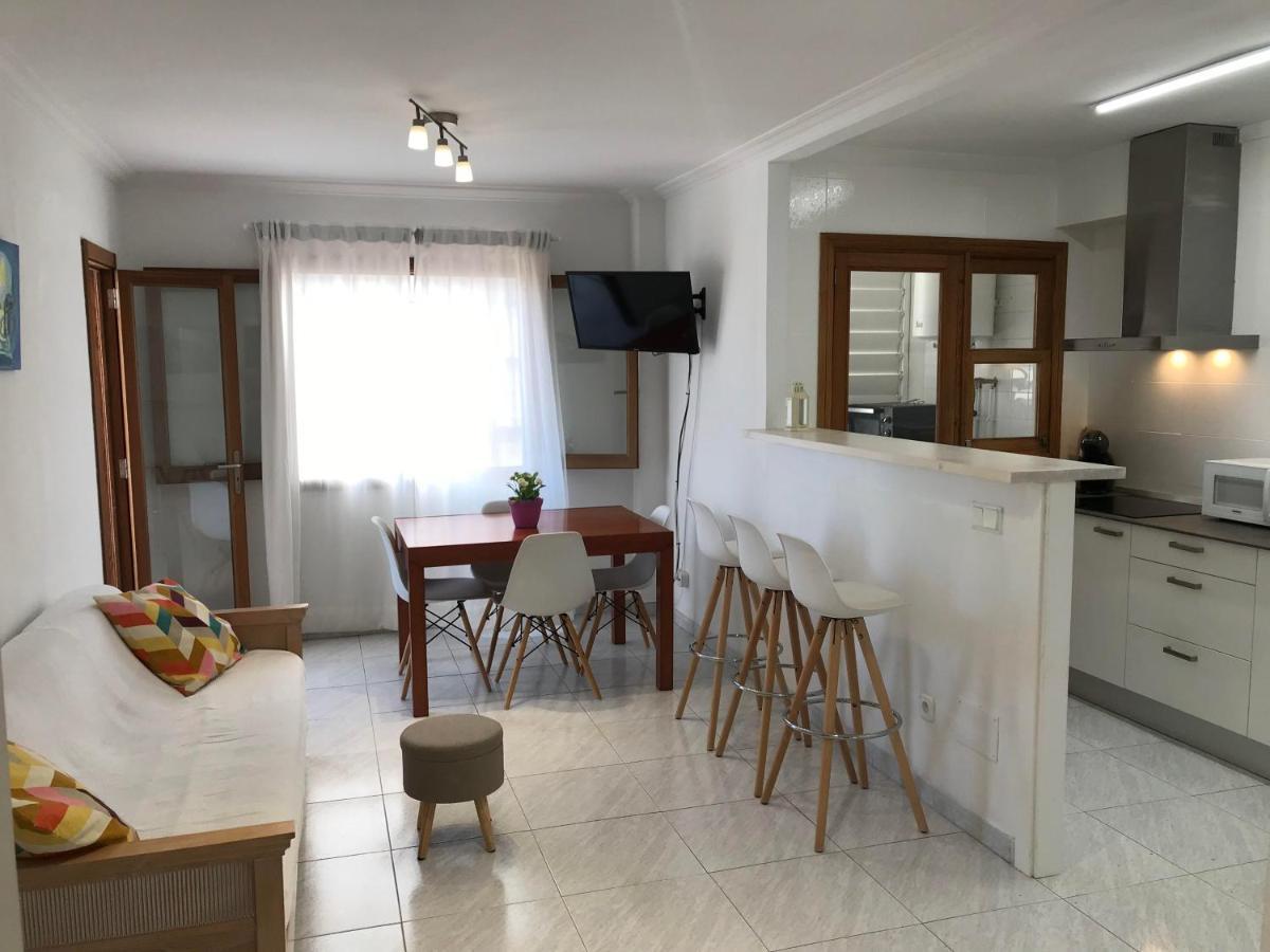 Apartament Cel De Mar Alcudia  Dış mekan fotoğraf